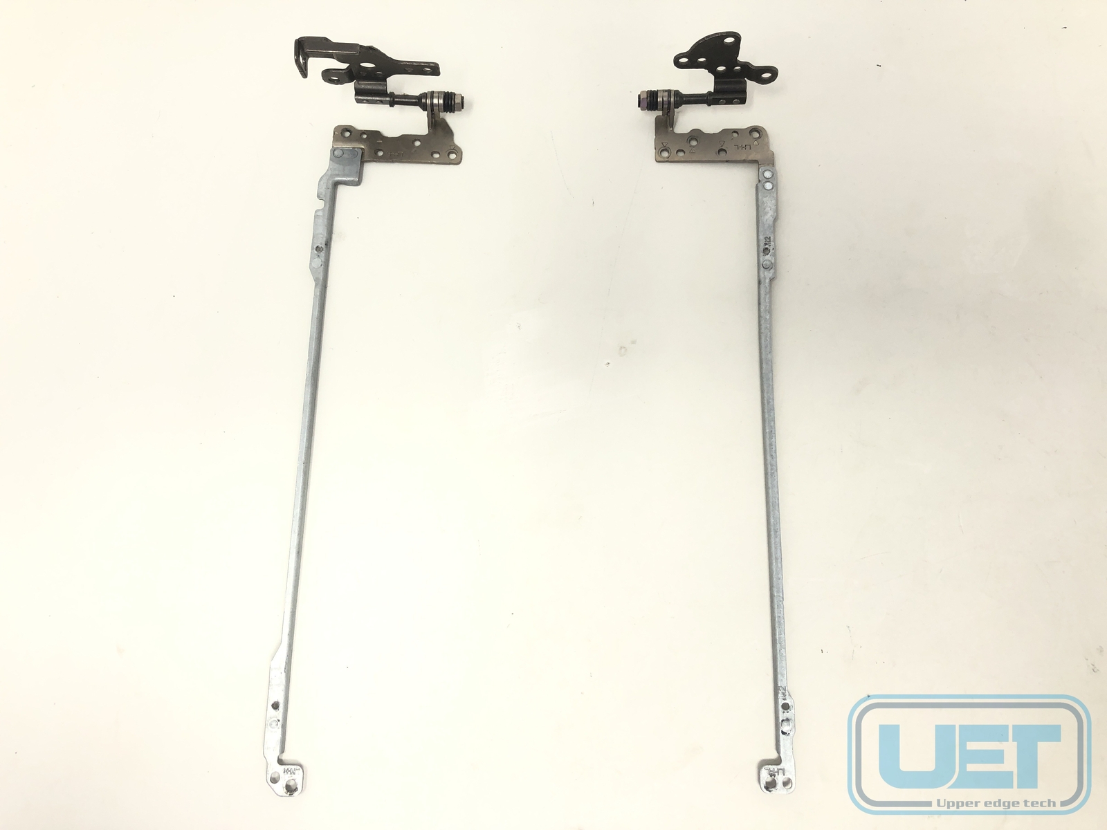 Lenovo Chromebook 100e-81ER 5H50R07048 Left & Right LCD Bracket & Hinge Tested