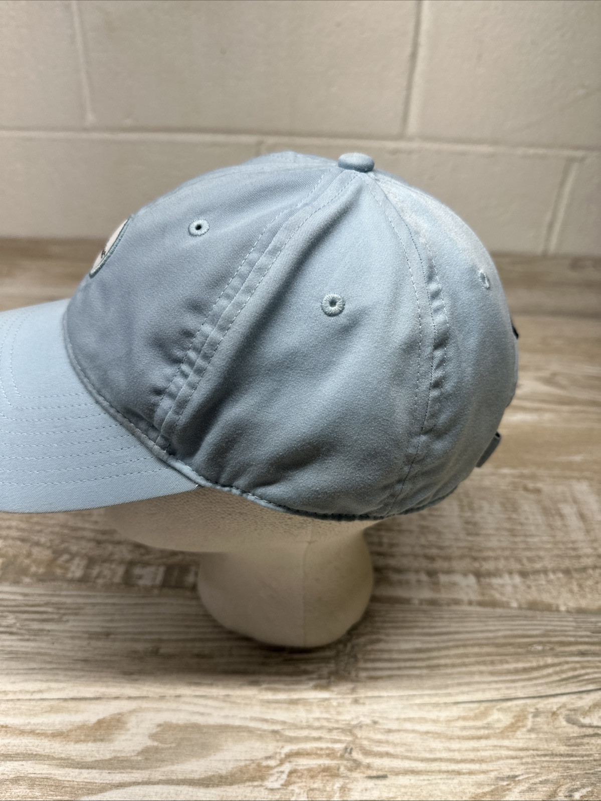 Titleist Light Blue Logo Cap One Size