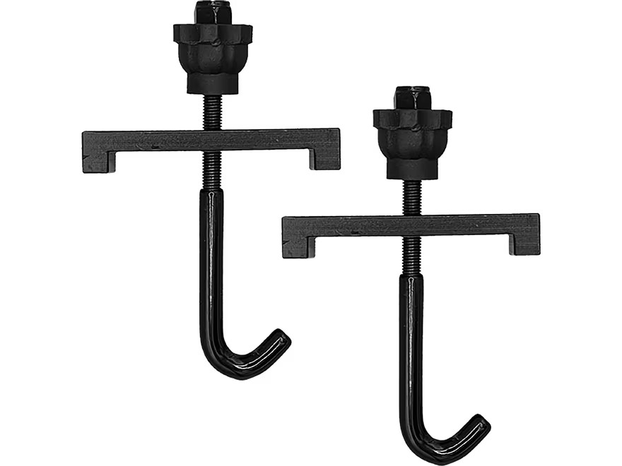 XOP J-Hook Climbing Stick Attachment 2PK