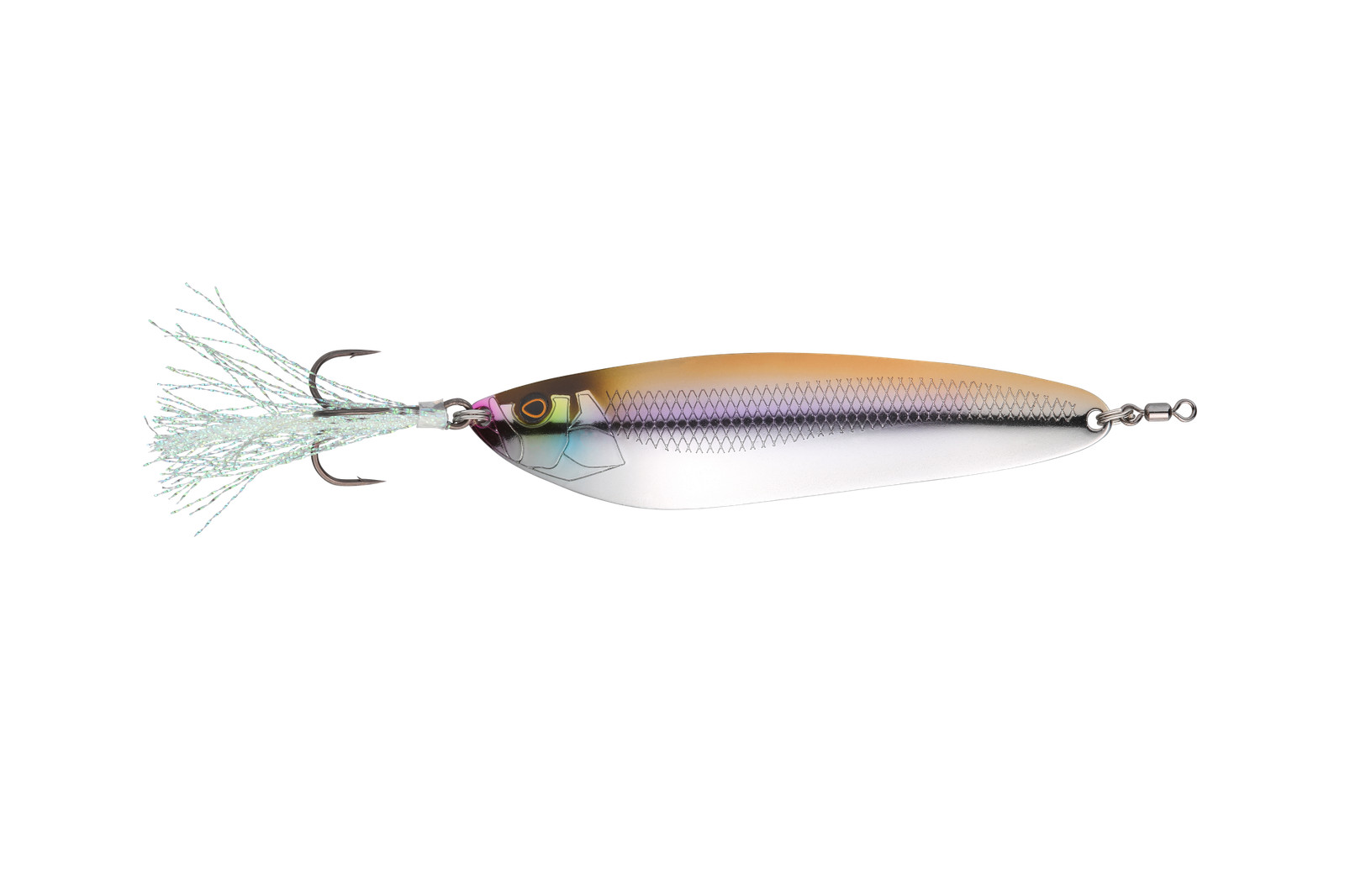 Jackall COUNTER BACK Spoon (JCNTBK-CLB) Fishing
