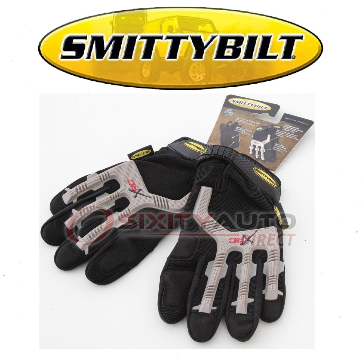Smittybilt 1505 Winch for Tools Equipment  jd