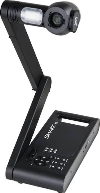 SMART Document Camera SDC-650 4k Ultra HD