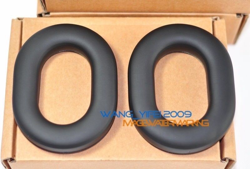 Replacement Ear Pad Foam Cushion For Koss QZ-99 QZ-5 Noise Reduction Headphone