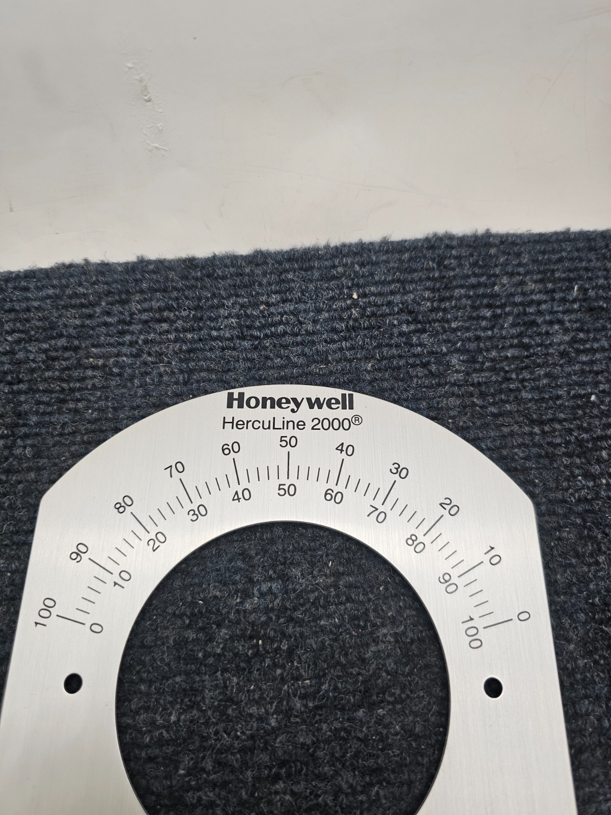 (QTY 3) Honeywell Replacement Measuring Part For HercuLine 2000 Basic Actuator