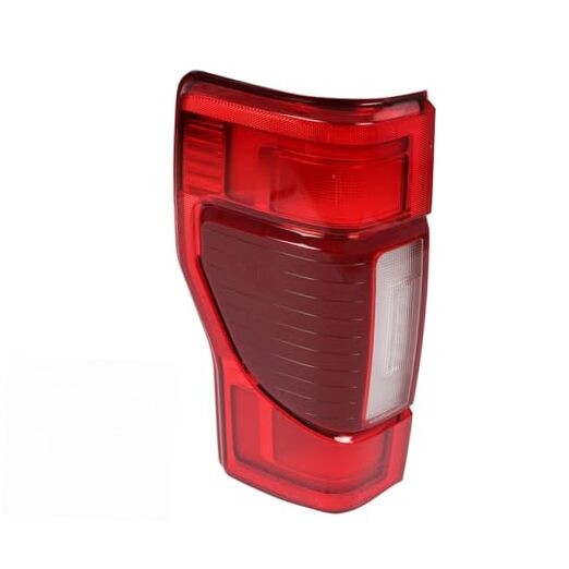 Driver Side Tail Light w/Blind Spot Compatible with 2020-2022 (F Series) Left
