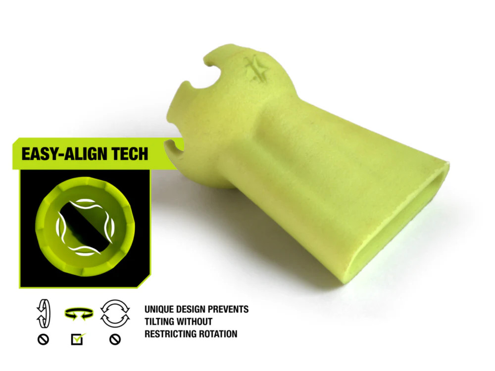 Can-Am - Box Filler Adapter