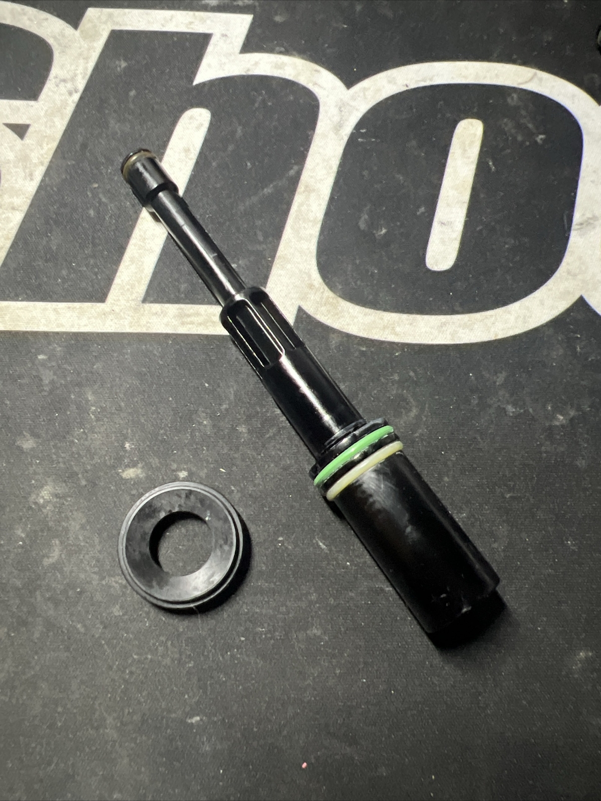 SMART PARTS STOCK ION VENTURI BOLT KIT w/ BOLT STOP ION EPIPHANY PAINTBALL GOG