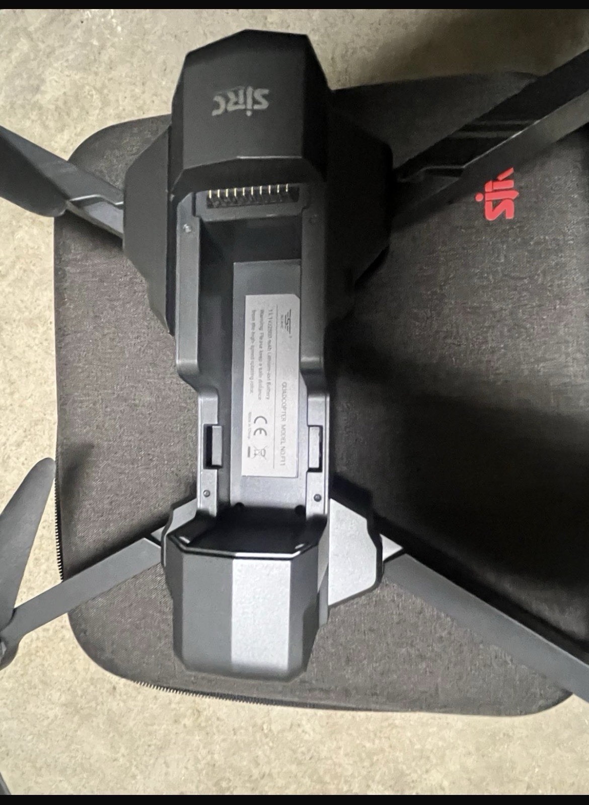 Drone