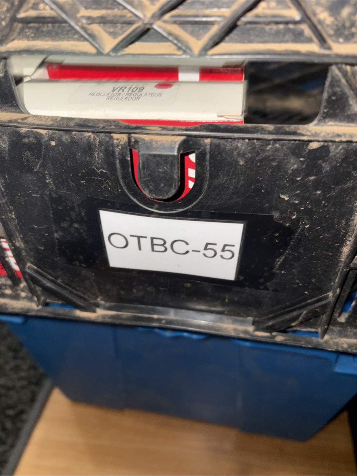 Standard/T-Series DR320T
