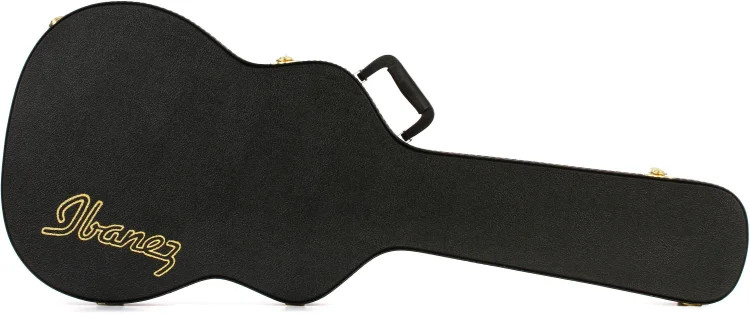 Ibanez AC100C Hardshell Acoustic Guitar Case - AC Series