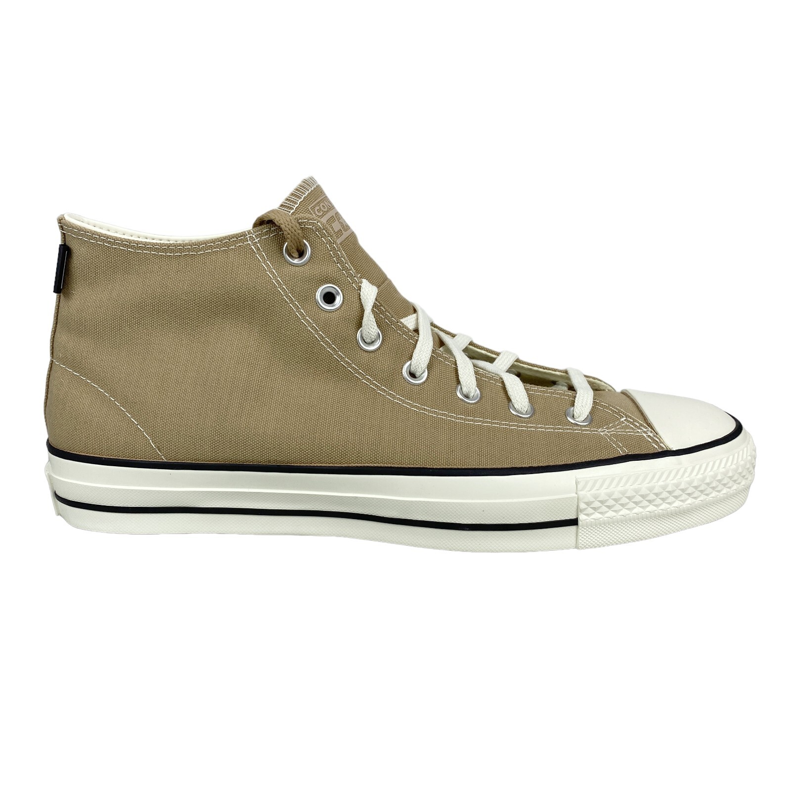 Converse Chuck Taylor All Star Pro Mid Nomad Khaki A02419C (Size 11.5)