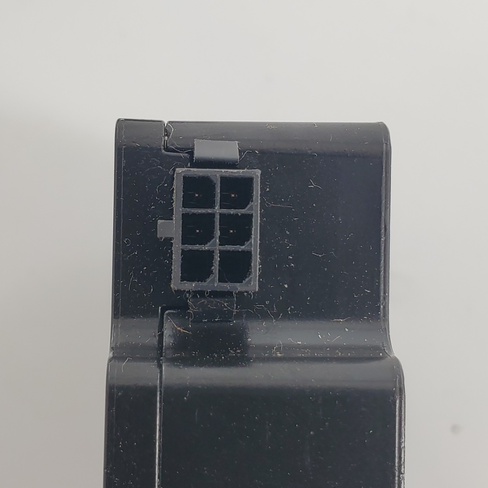 Compx eLock Keypad, Electronic Cabinet Lock – Missing Parts -
