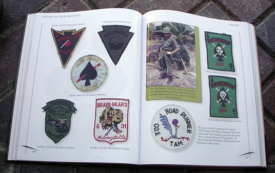 HISTORY ON THEIR SHOULDERS Free Shipping