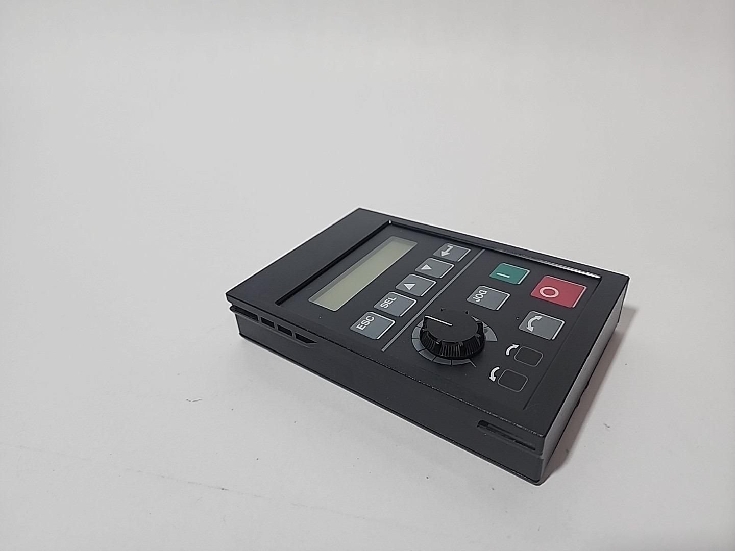 USED Allen Bradley 1201-HA1 Programming Keypad Terminal HMI Digital Operator 12V