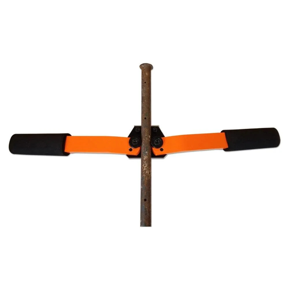 Bn Products Form Stake Puller With Belt Clip
