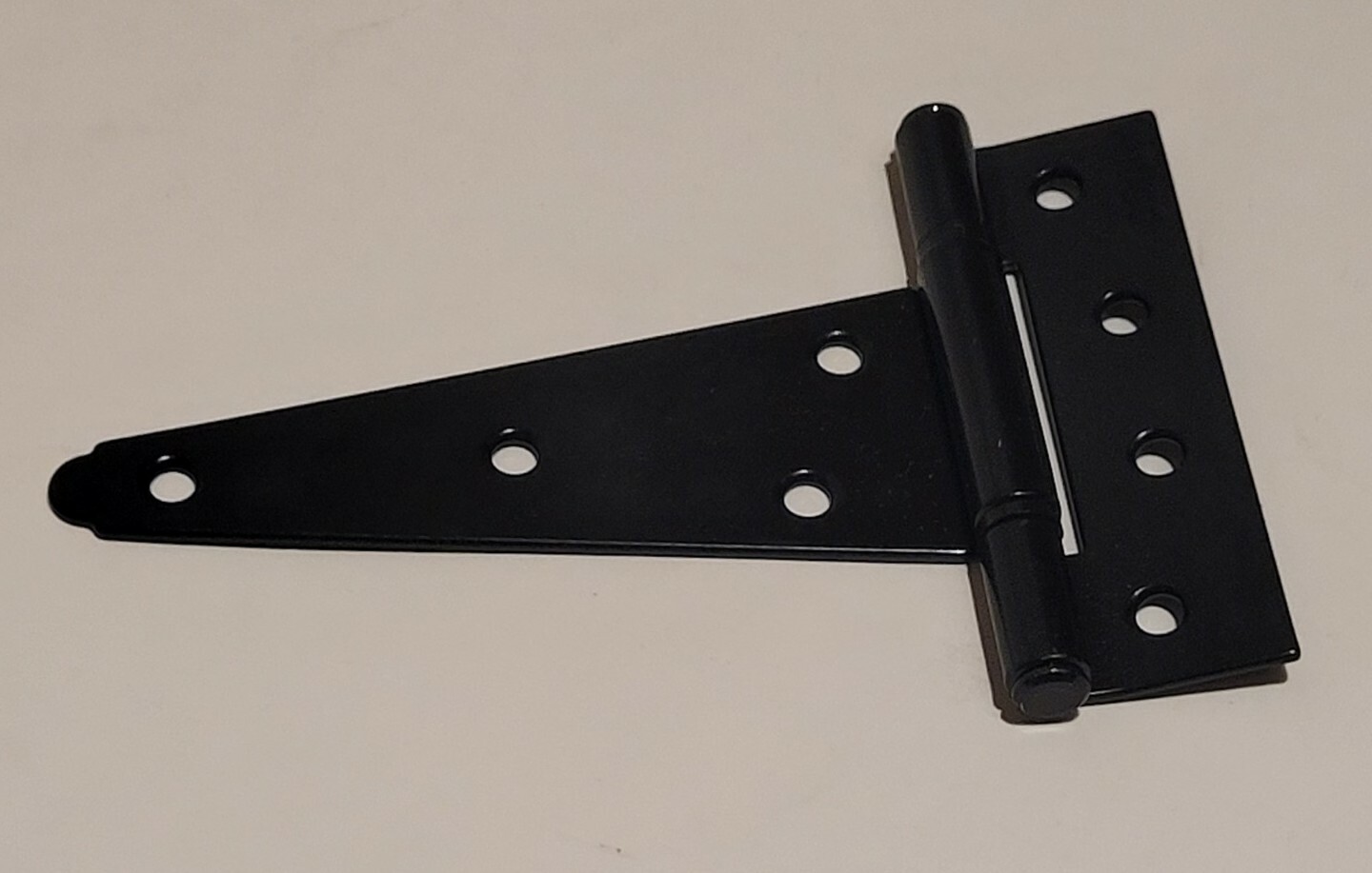 (10) Midco Hinge Black 4" x 6".... Brand New!!!!
