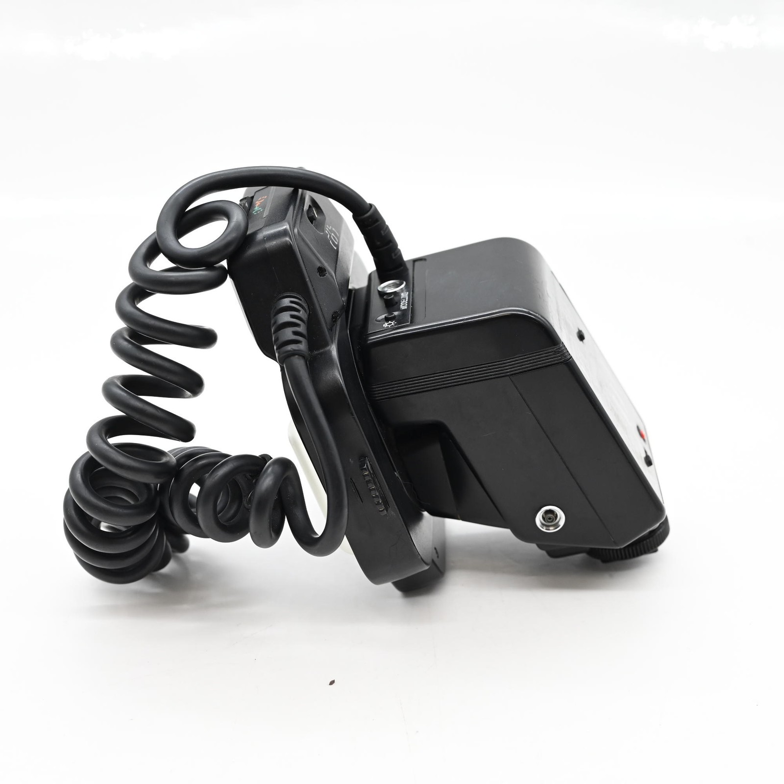 Nikon SB-29s Speedlight Ring Light/Macro Flash #503
