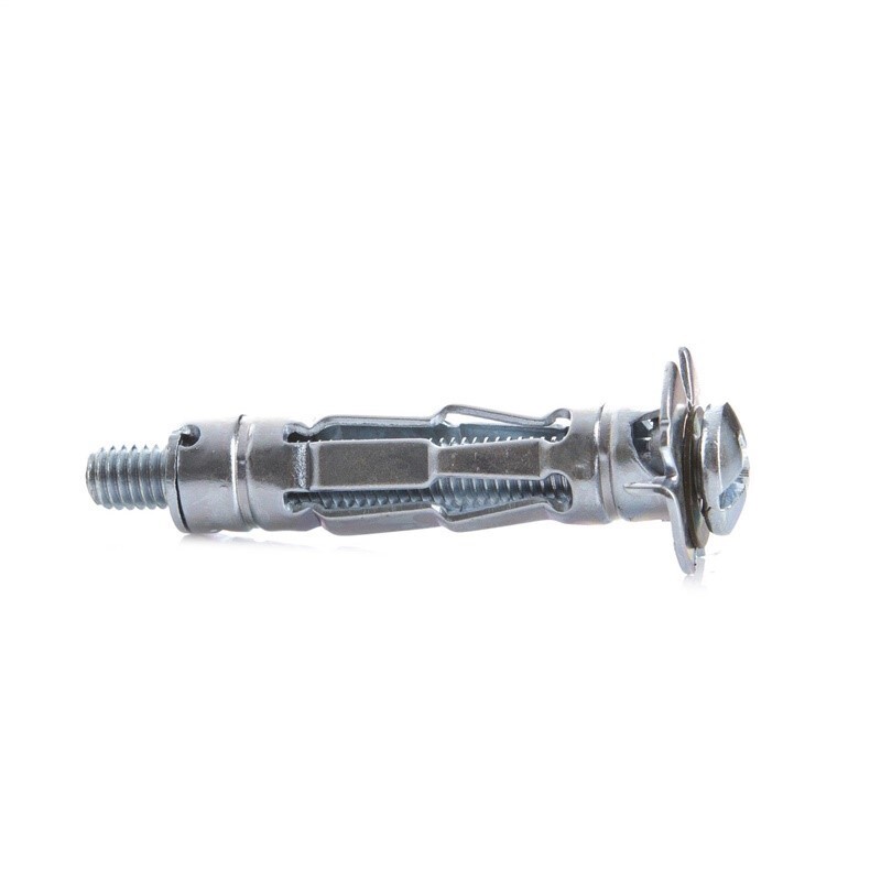 Bushing Haushalt For Gk Panels / Screws, 9 Mm X 45 Mm, 4 Pcs.