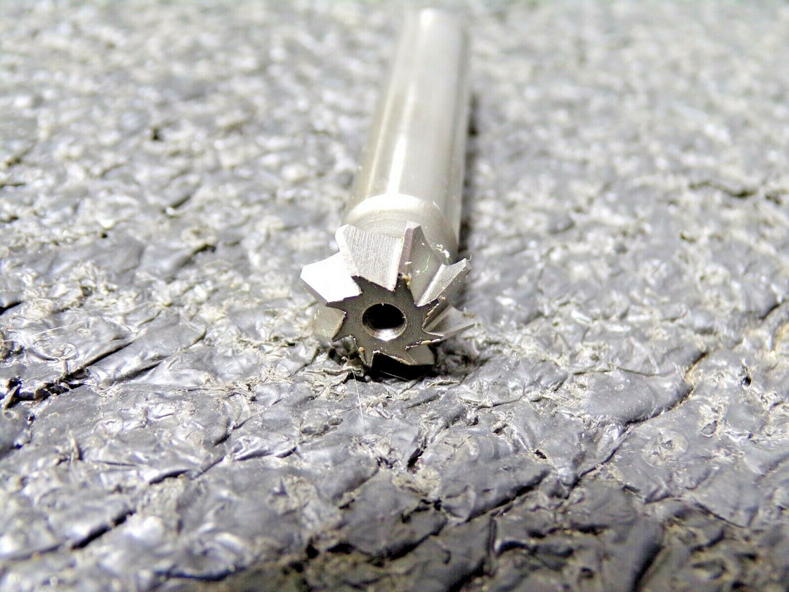 1/2" Diameter x 45°, Single Angle Chamfering Cutter, 5-680-001