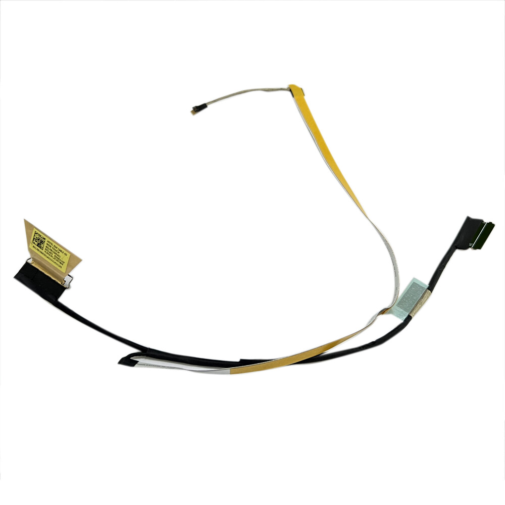 For HP hotel 17-CN 17-CP EDP HD Non-Touch LCD Screen Cable 30PIN 6017B1596301