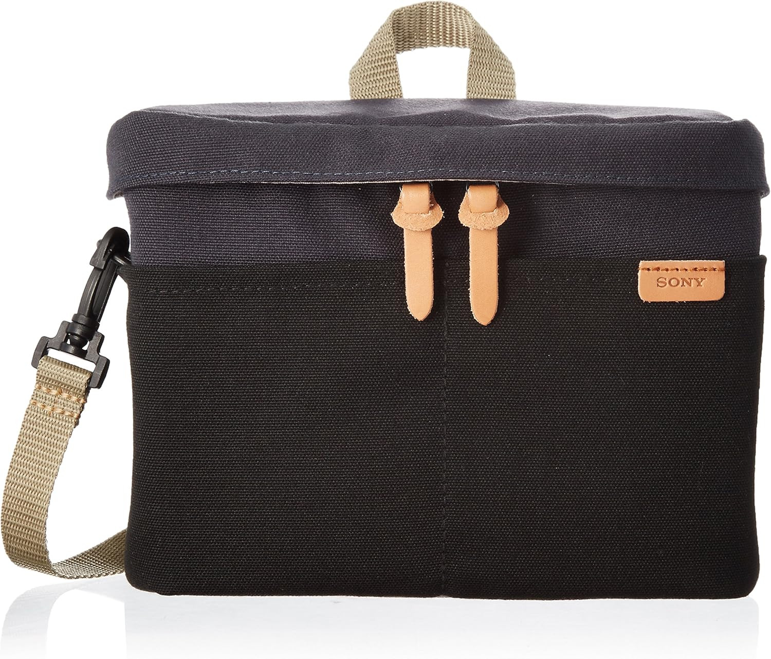 New Sony Soft carrying case LCS-BBK from Japan