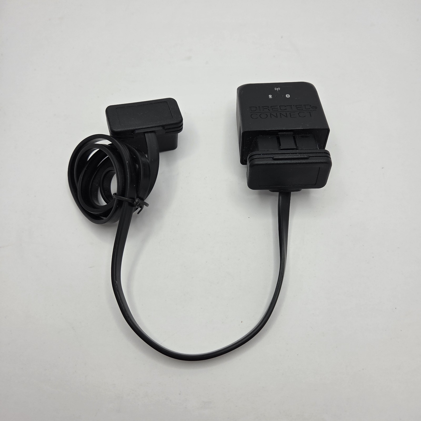 Directed Connect DCM550 SmartStart GPS Bluetooth Telematics Module OBD