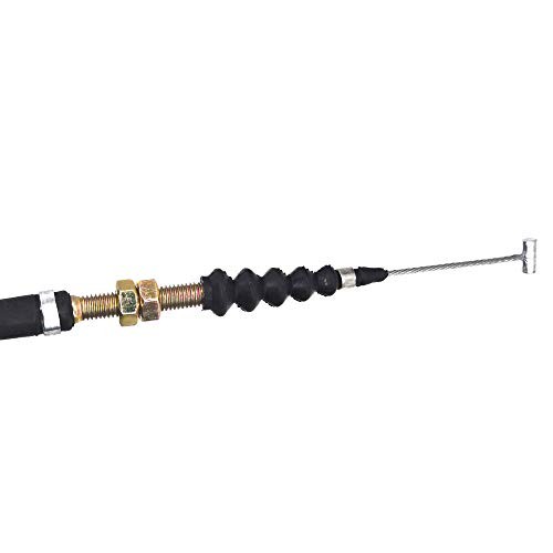 Throttle Cable Compatible with HD B18C1 94-01 Integra GSR Throttle Cable Wire