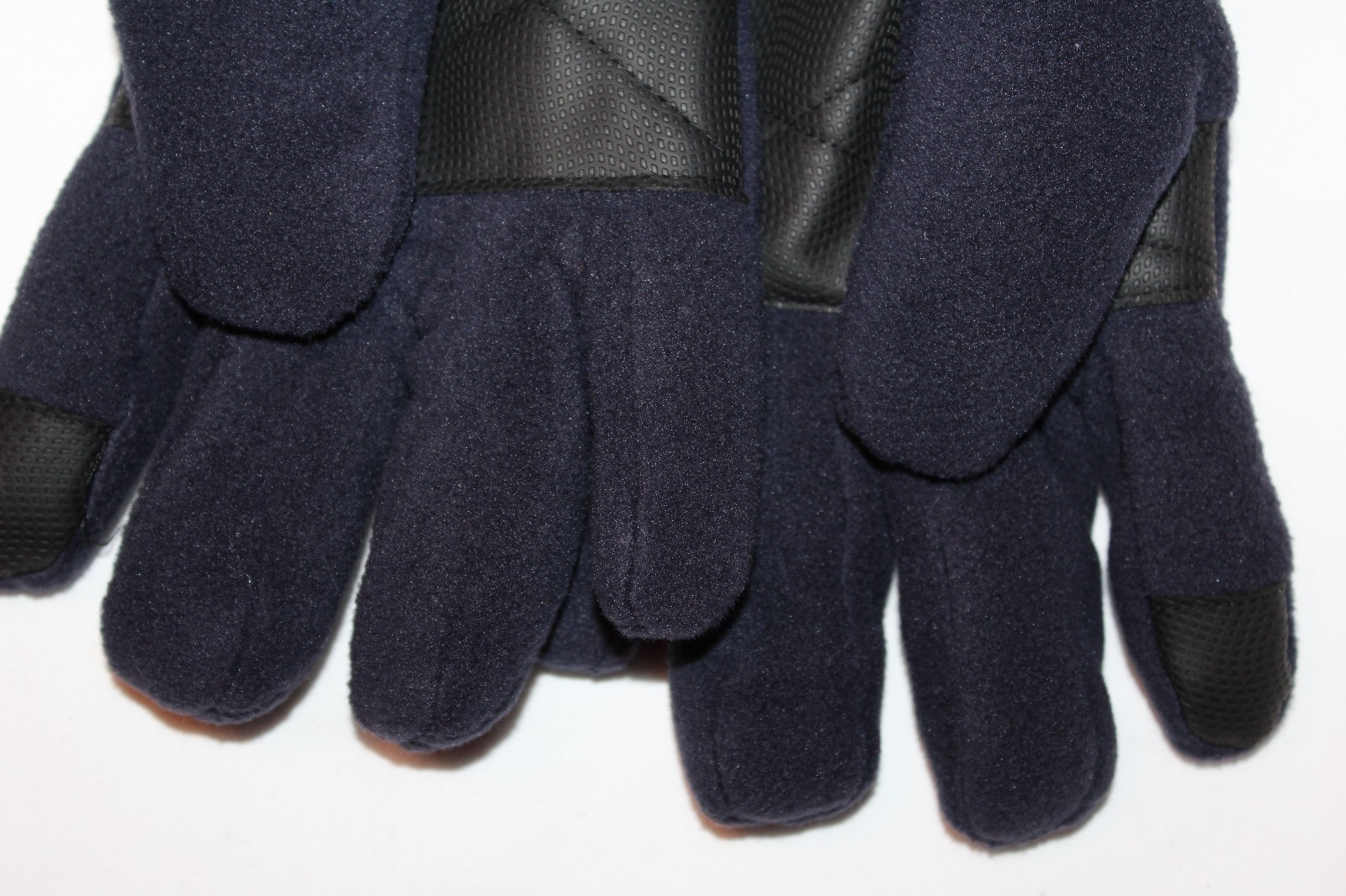 Athletech Men's Rack 1 Thinsulate Gloves Navy/Blue - Large/Extra Large