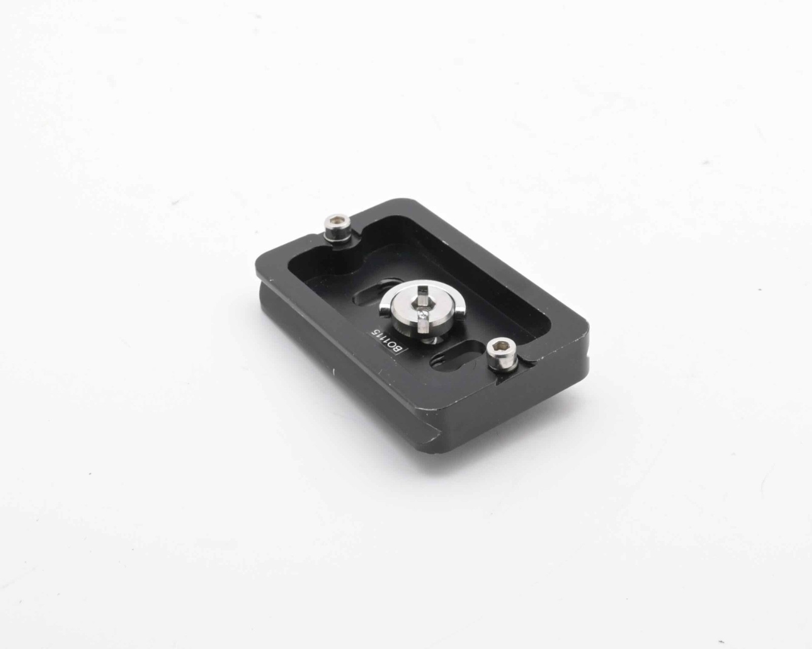 Oben QR-20 Quick Release Plate (#21142)