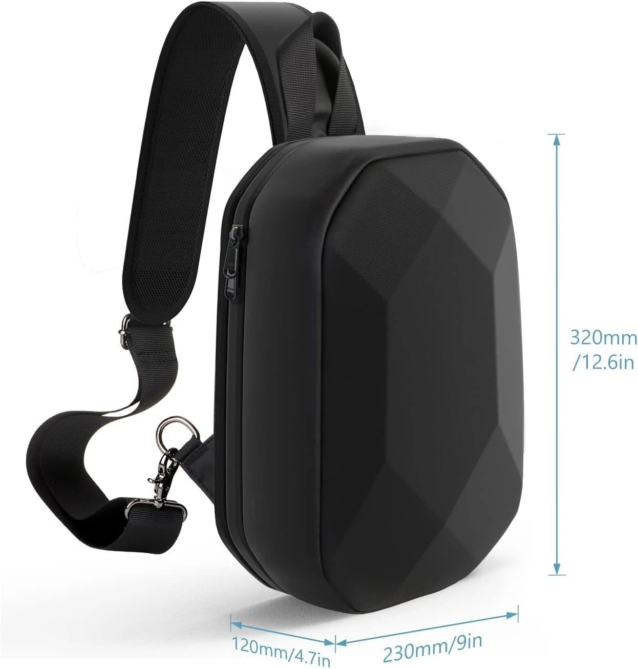 Waterproof DJI Mini Backpack Case
