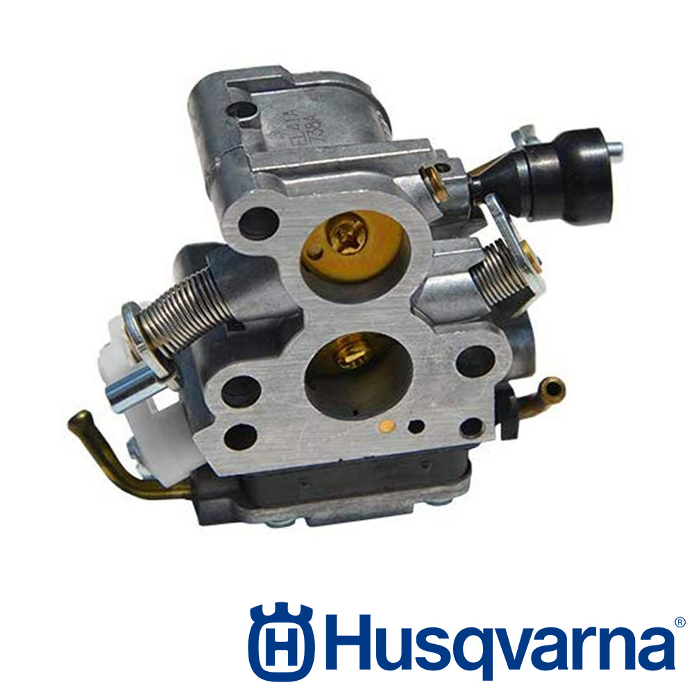 Genuine OEM Husqvarna 531215501 Carburetor for 440/CS2240 Chainsaws (506450501)