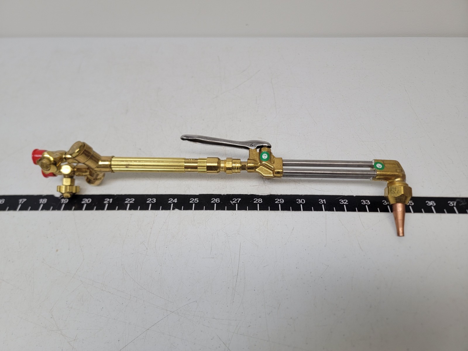 WH26FC Cutting Welding Torch