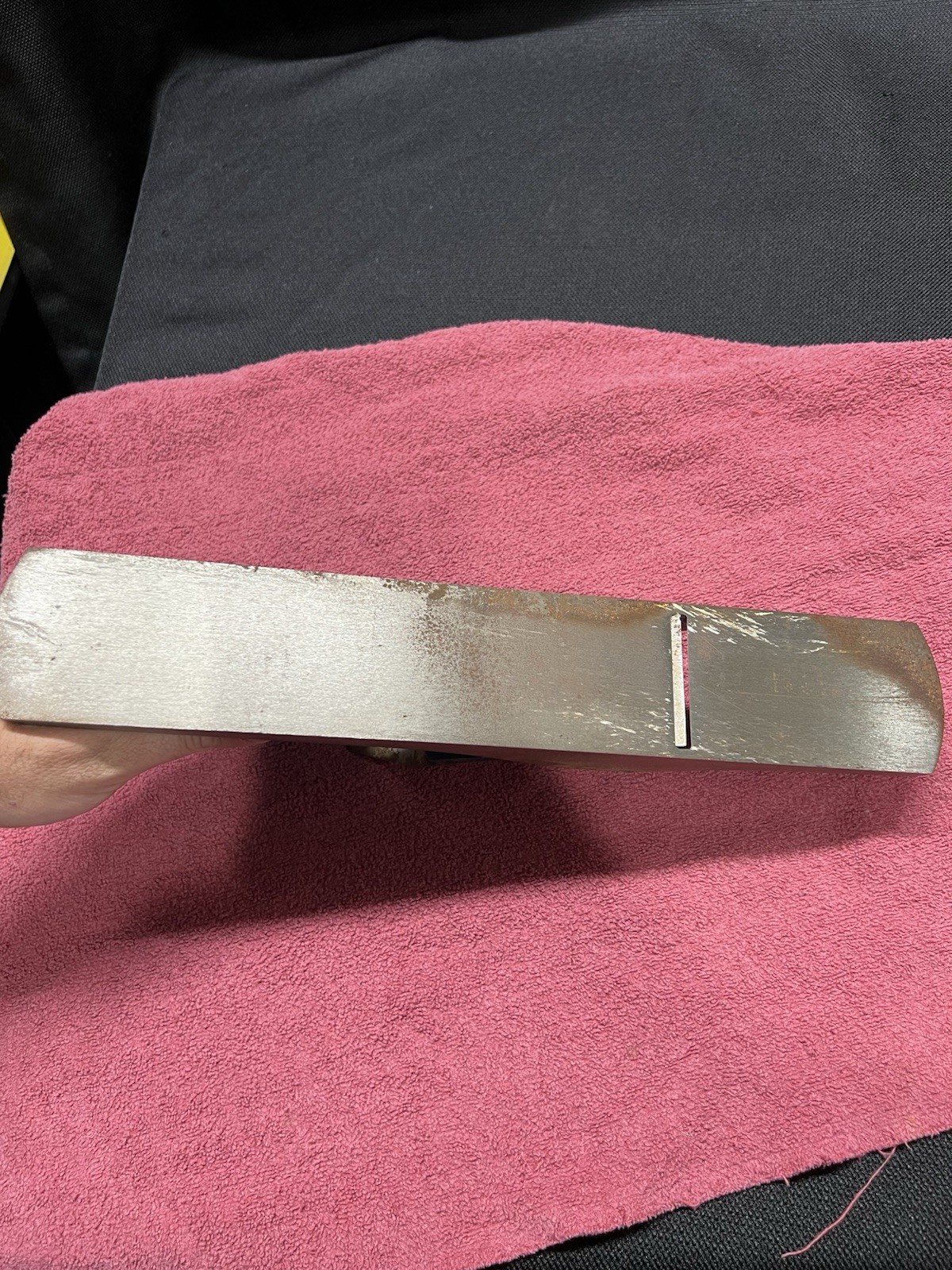 Stanley Handyman USA No. 1205 Wood Plane Tool