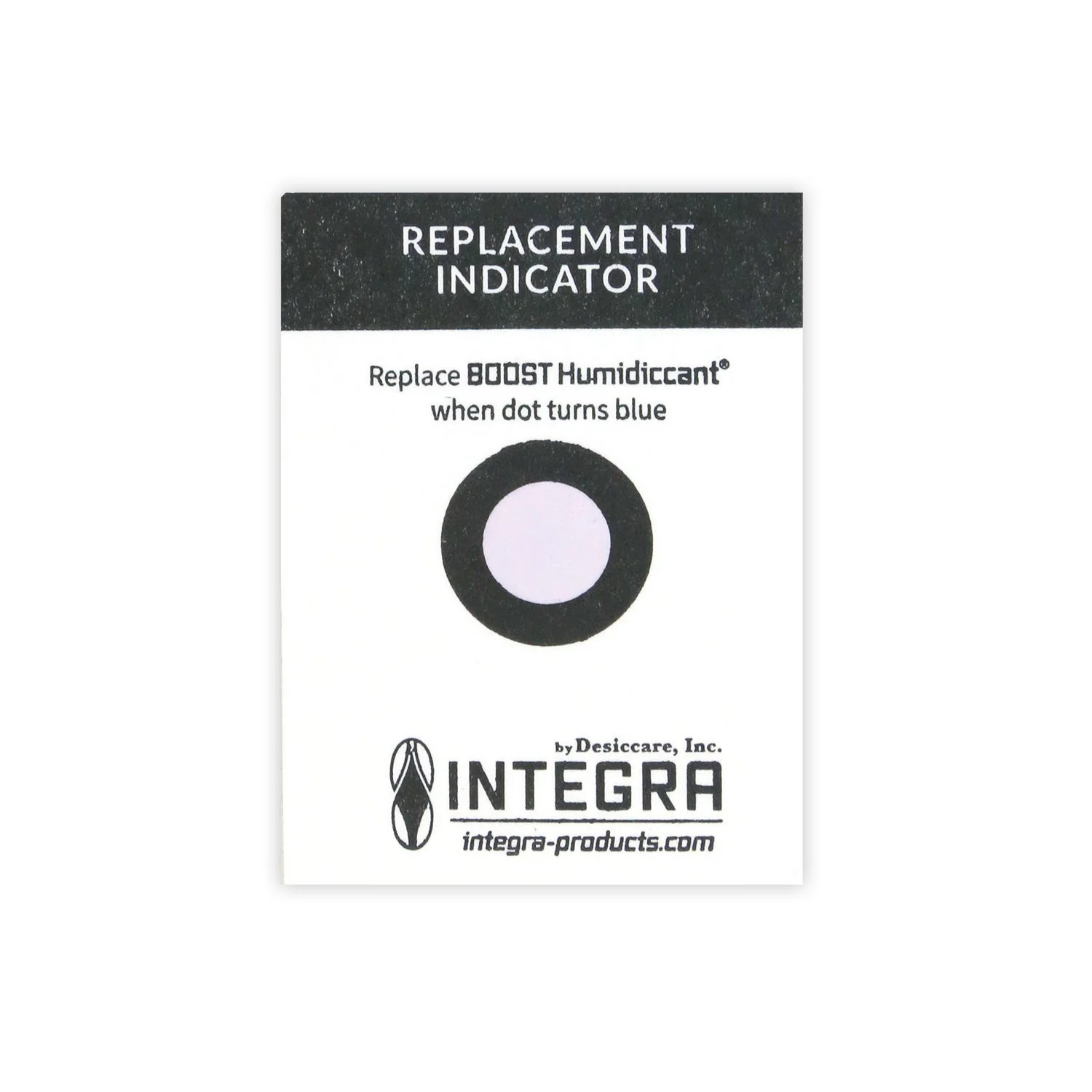 Integra Boost 4g Humidiccant by Desiccare 62% Humidity Packs Hydroponic