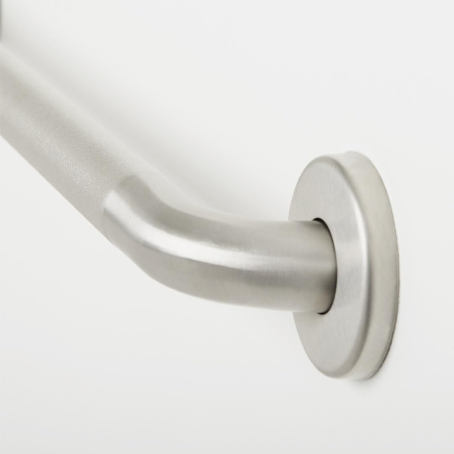 Seachrome 30" Wall Mount Grab Bar, 1 ¼" Diameter, Concealed Flanges, ADA Co