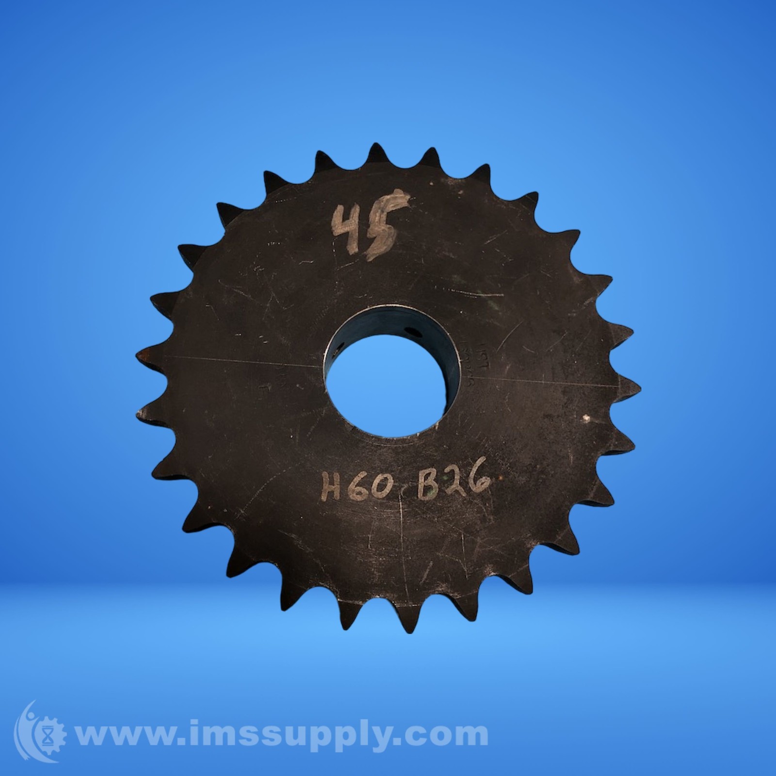 H60B26 USIP
