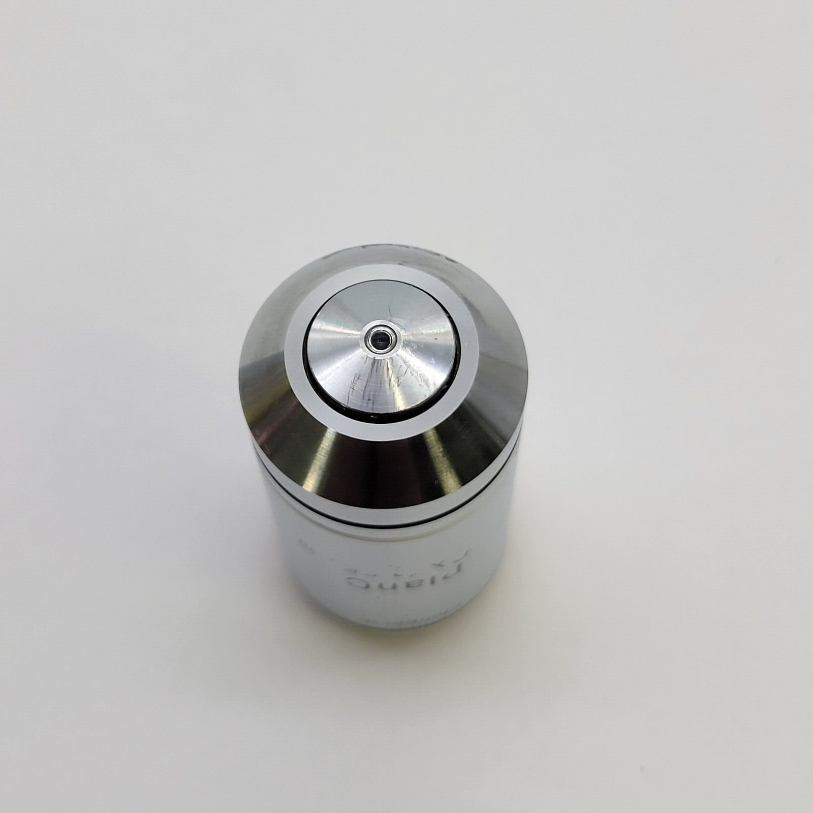 Olympus Microscope Objective Plan C 100x Oil PlanC
