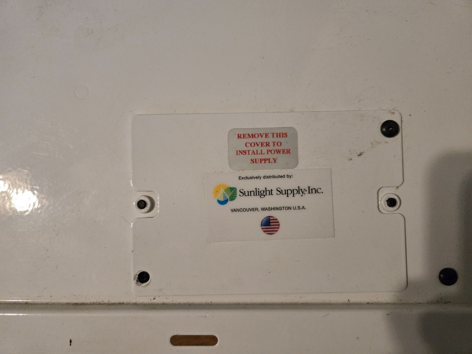 Titan Controls Helios 7 - 8 Light 240 Volt Controller w/ Timer