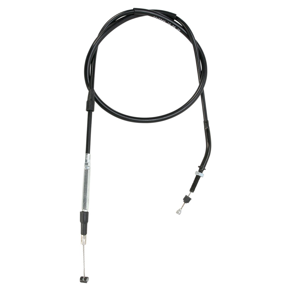 Motion Pro 02-0545 Black Vinyl Clutch Cable