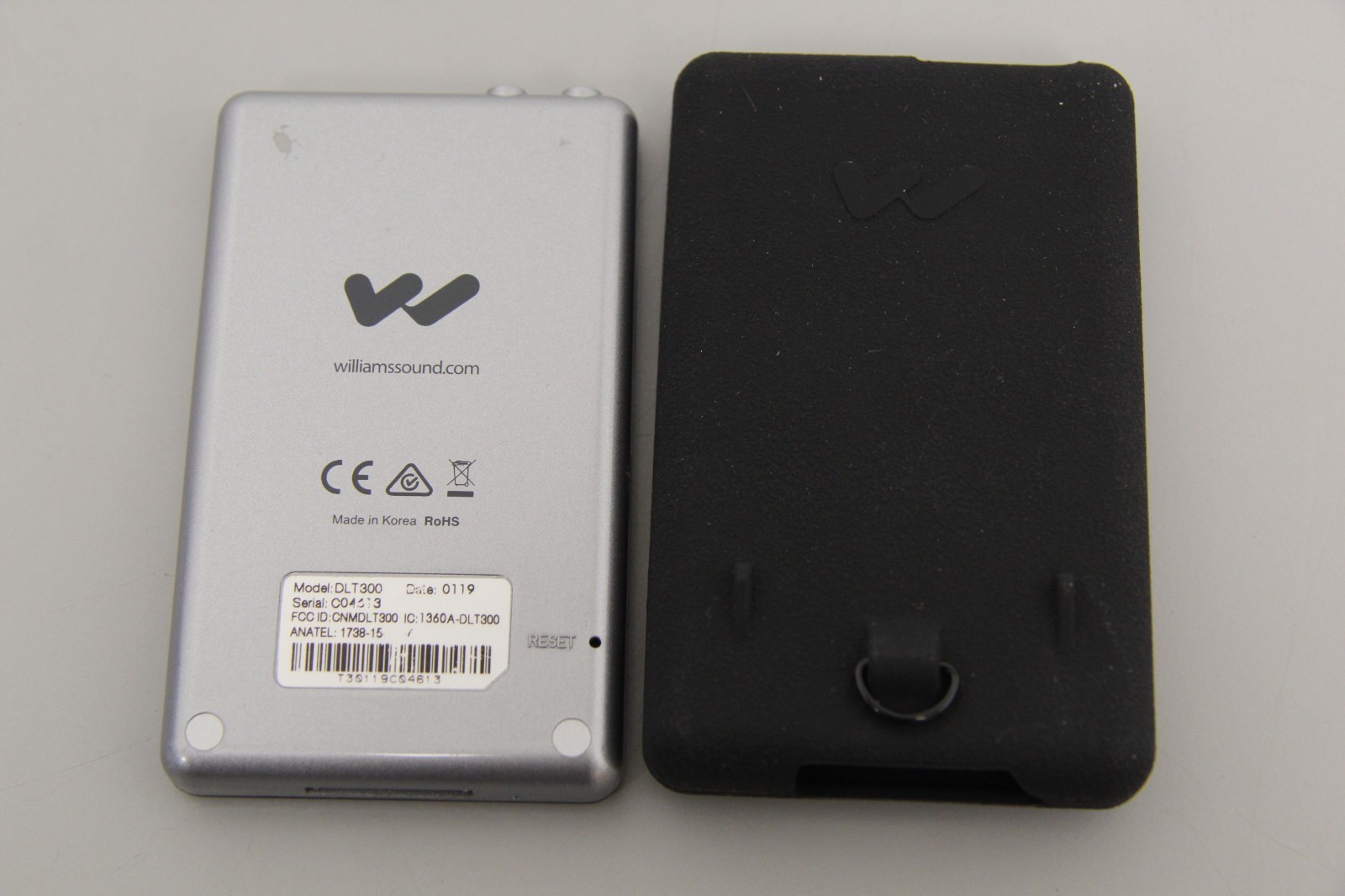 Williams Sound Digi-Wave 3.0 Digital Transmitter DLT-300