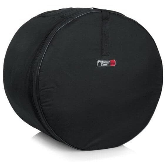 Gator Standard Padded Bass Drum Bag 24x18