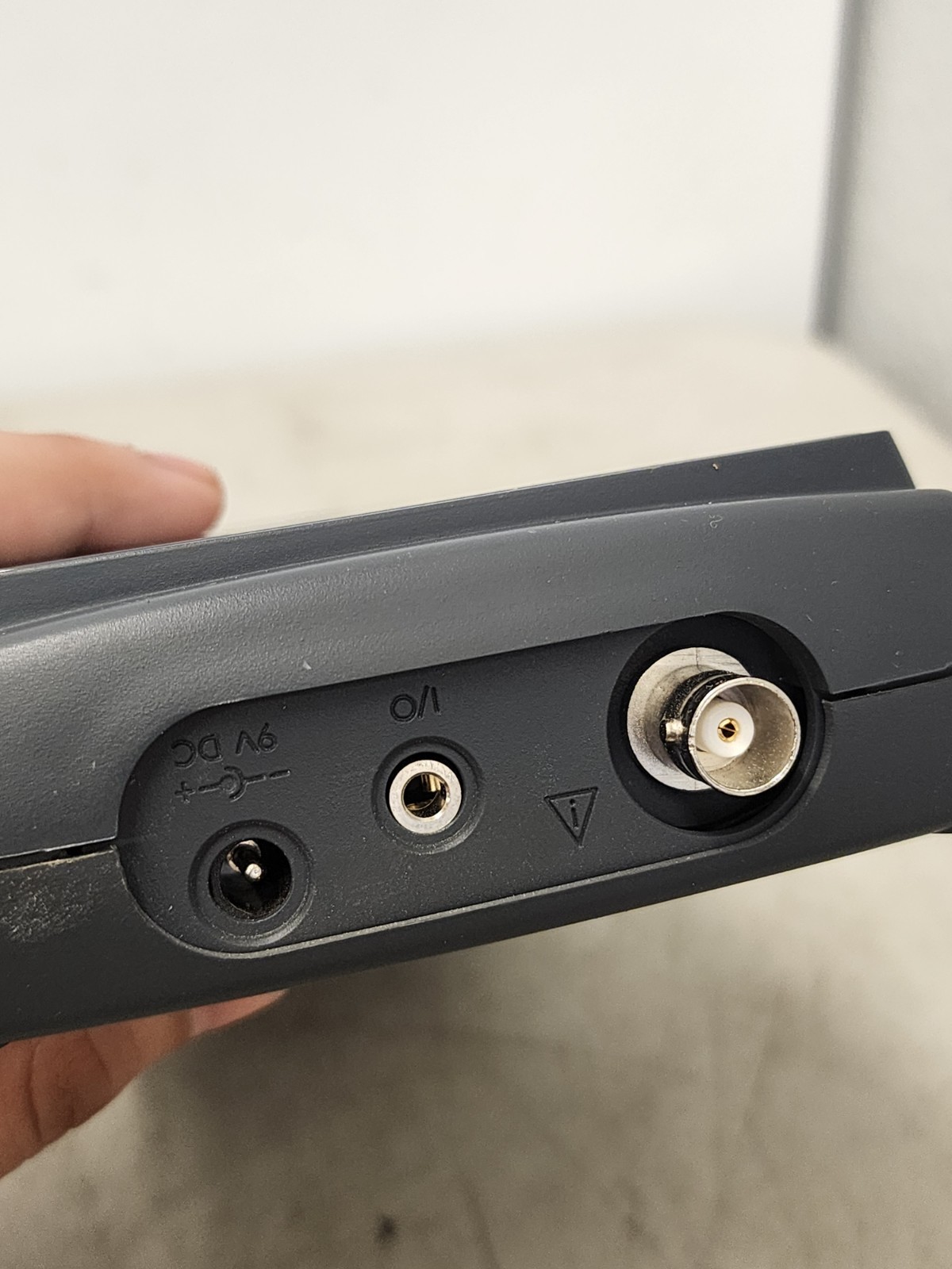 VELLEMAN HPS 40 PERSONAL SCOPE