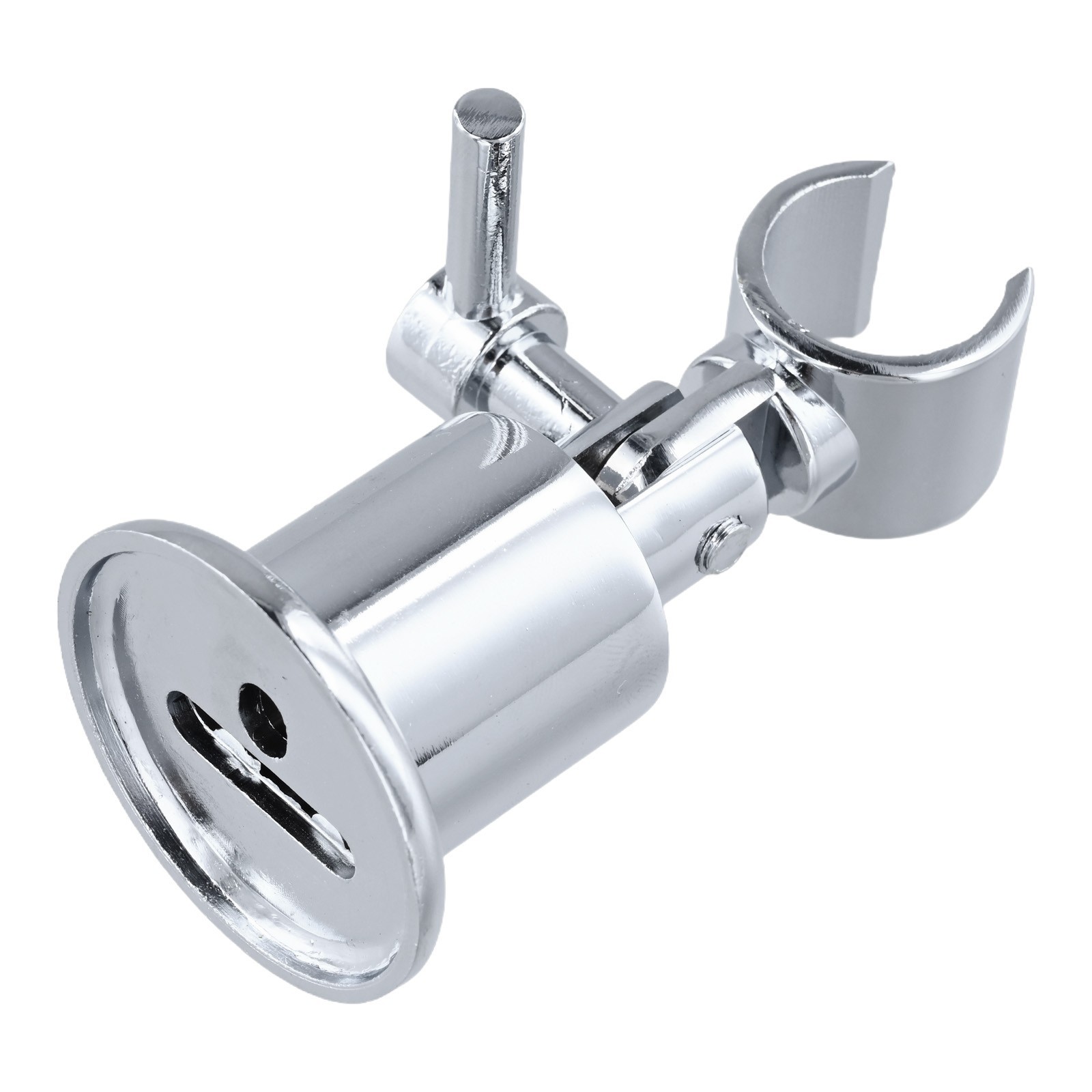 Convenient 180 Degree Rotatable Shower Head Holder Enjoy a Personalized Shower