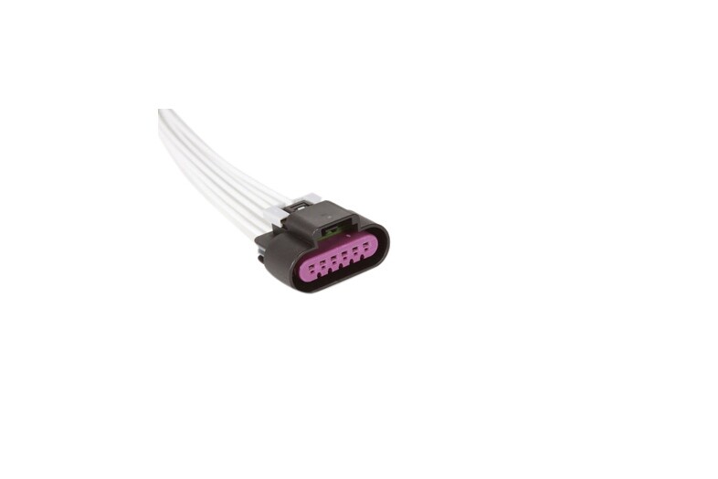PT2712 ACDelco Connector/Pigtail - Free Shipping