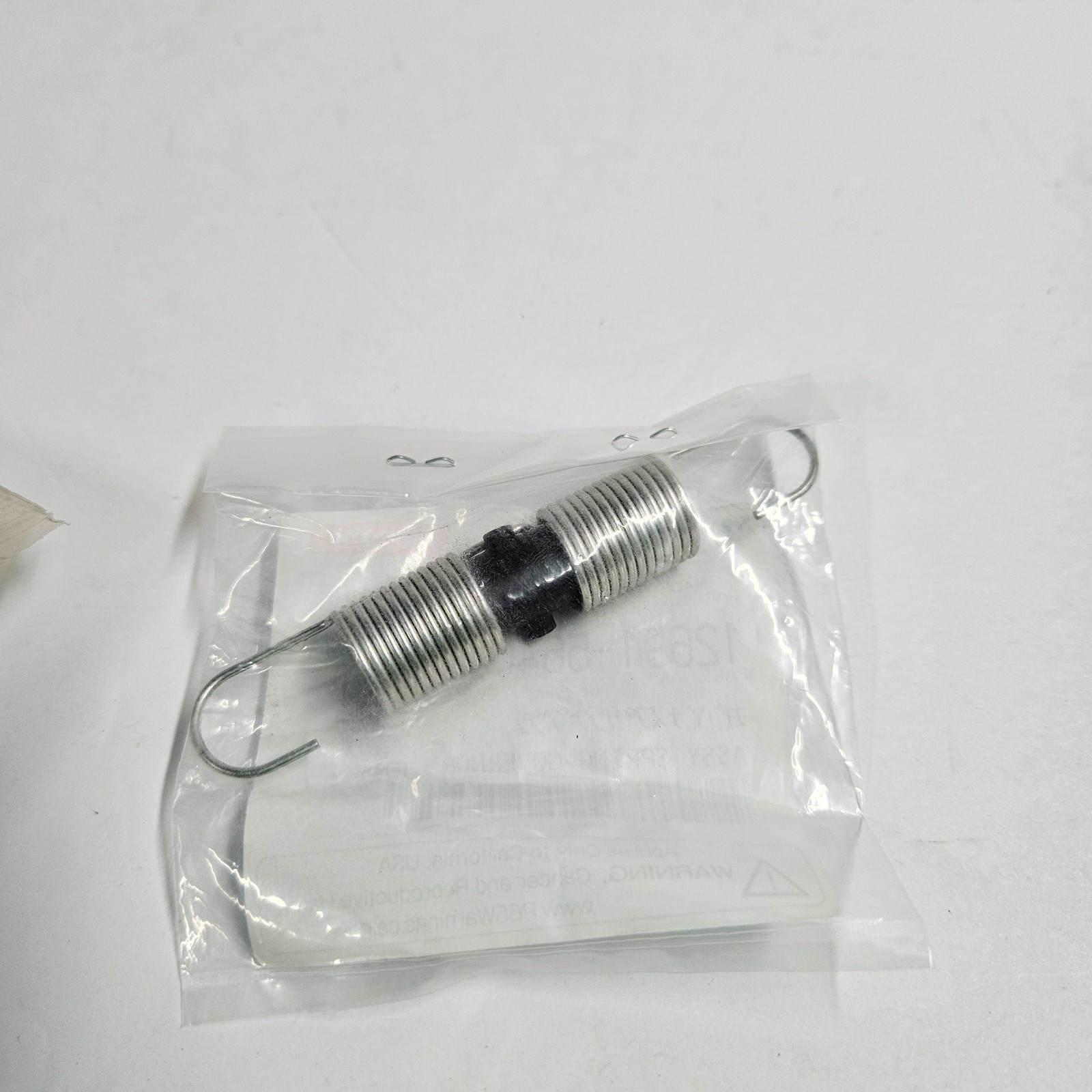 44190 / 44190GT OEM Genie GOVERNOR SPRING