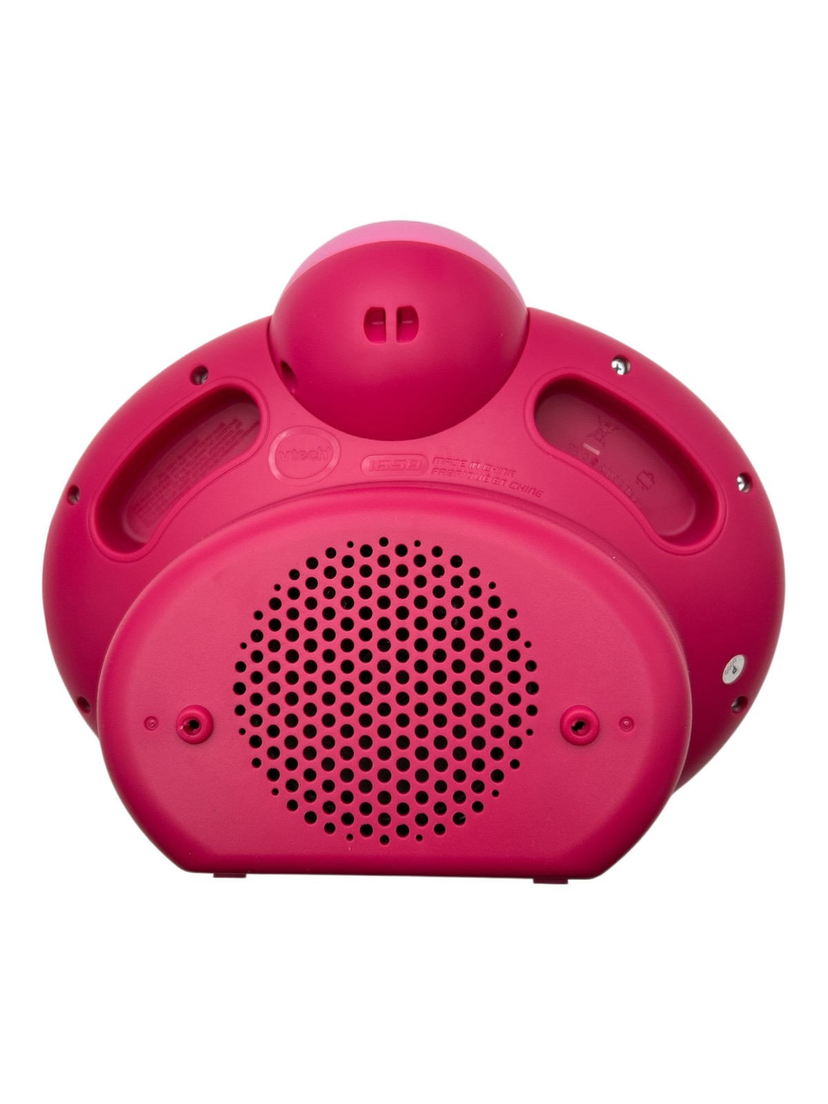 VTech Kidi Star Karaoke Machine Deluxe Pink