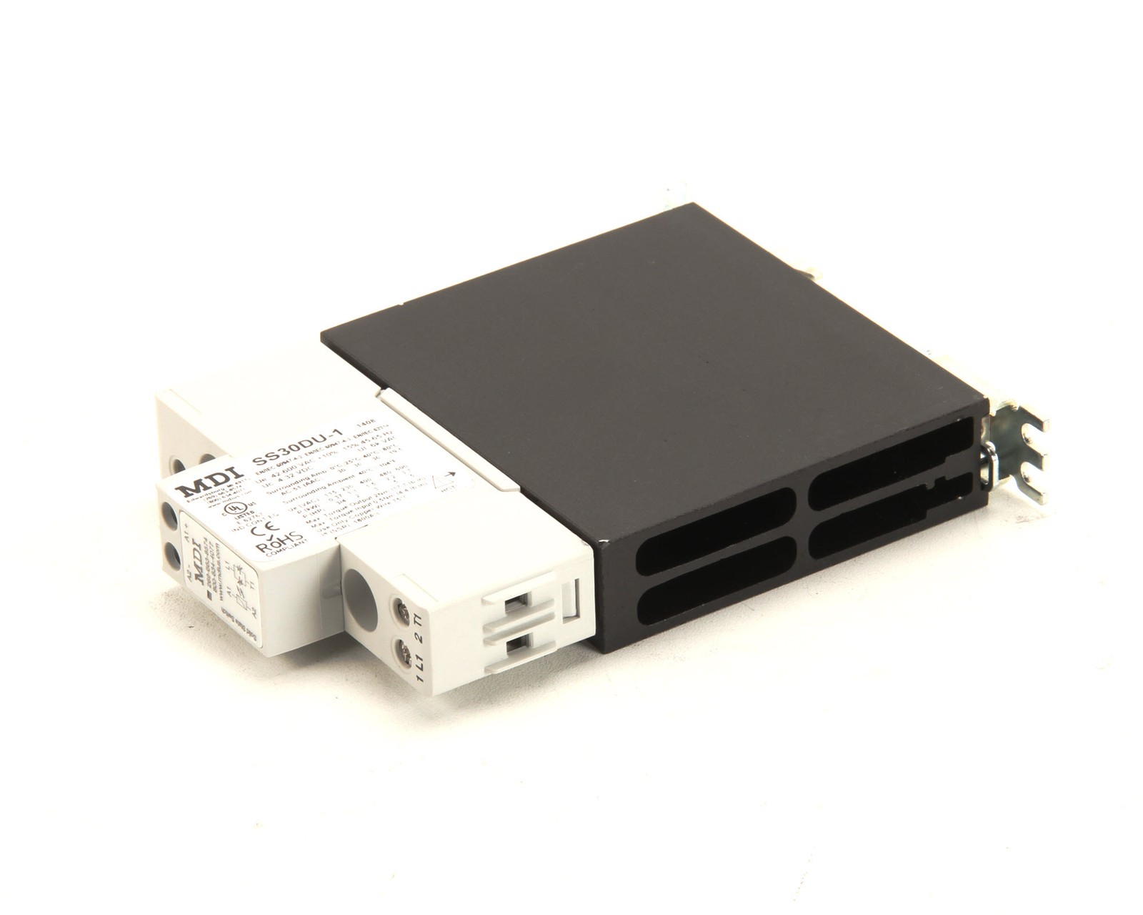 Lincoln Relay Mdi 370570 - Genuine OEM Replacement Part
