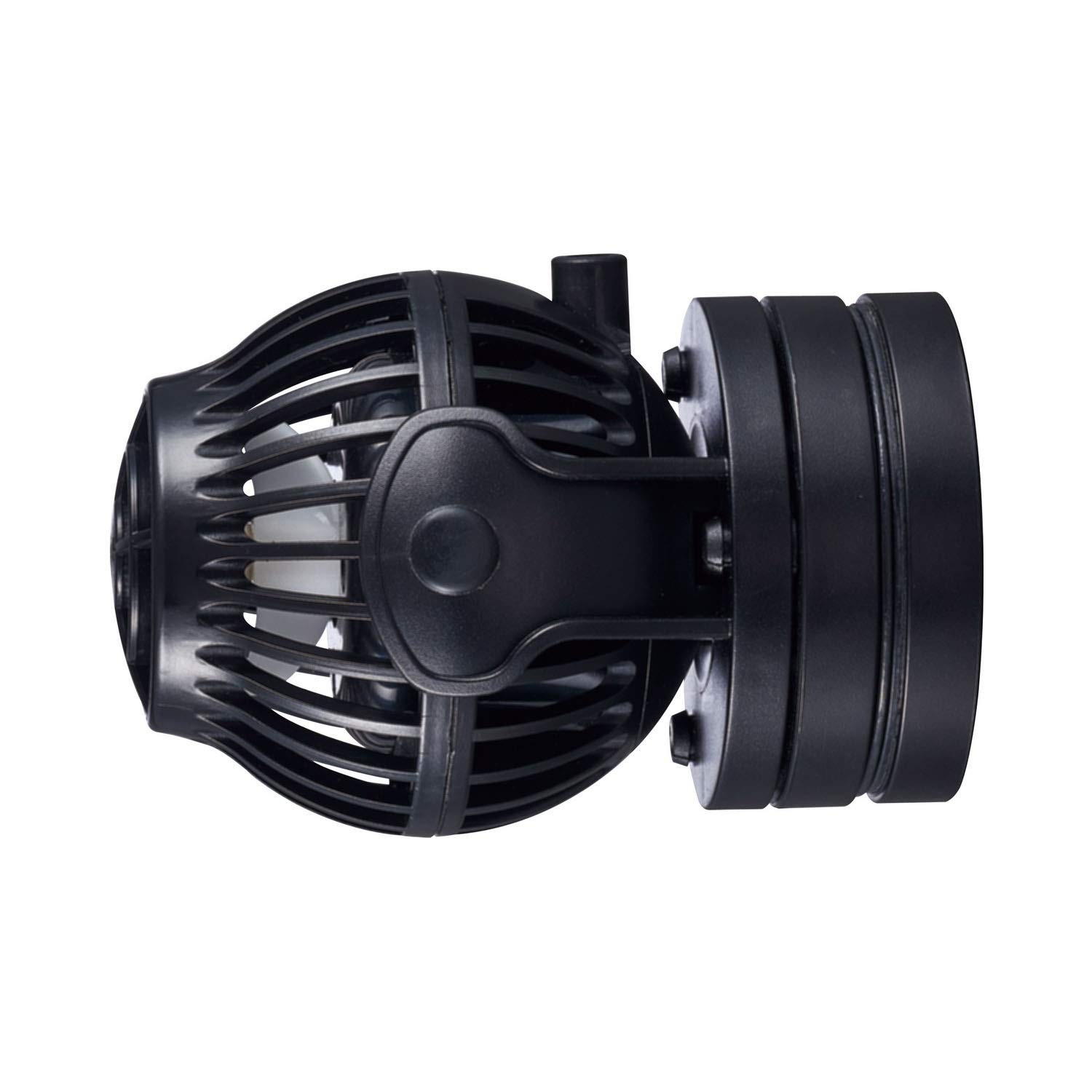 Jebao SOW Wave Maker Flow Pump with Controller for Marine Reef SOW-8, Black