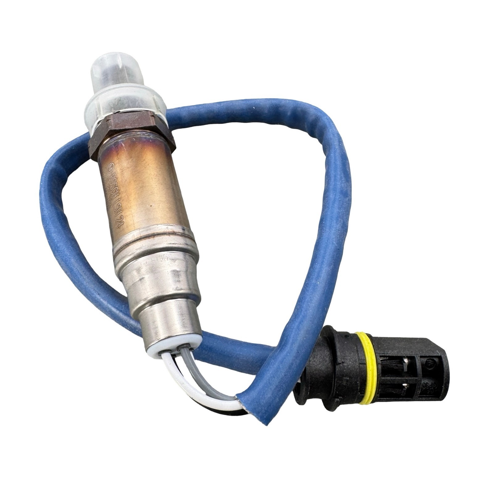 Bosch 13784/0258003784 Genuine Oxygen Sensor fits 1996 Mercedes S320 3.2L-L6