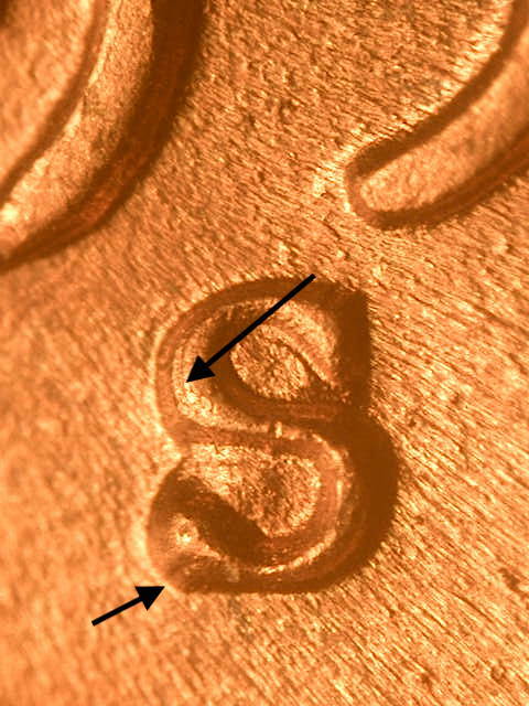 1953-S WRPM#37 S/S West Lincoln Wheat Penny Cent~Ch BU/Uncirculated Red